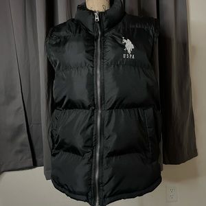 USPA Vest